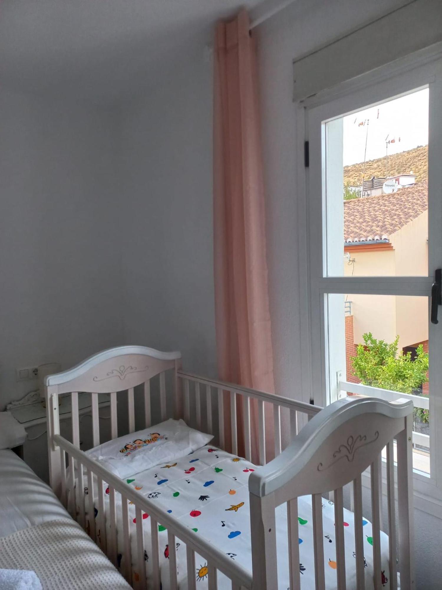 グラナダ La Casa Del Genilヴィラ エクステリア 写真